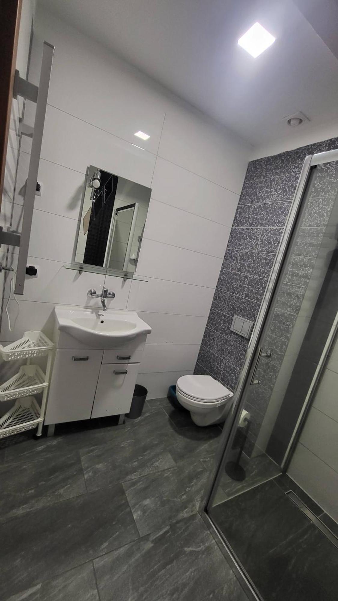 Arkadia Wypoczynek I Odstresowanie Hotel ยารอสวาเวียซ ภายนอก รูปภาพ